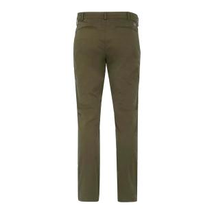 Schott Pantalones Chinos Caqui ver 0