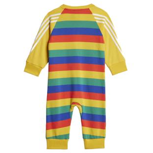 Pyjama Multicolore Garçon Adidas I Dy Mm Ones vue 0