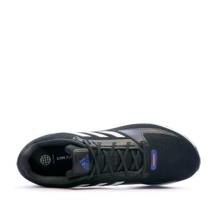 Chaussure de Running Noir Homme Adidas Runfalcon 2.0 vue 4