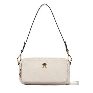 Sac à bandoulière Beige Femme Tommy Hilfiger Daily vue 0