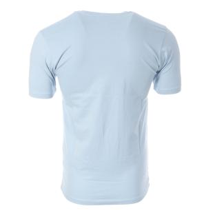 T-shirt Bleu Homme Kaporal RALY vue 2
