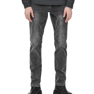 Jean Regular Gris Homme Only & Sons 22026458 pas cher