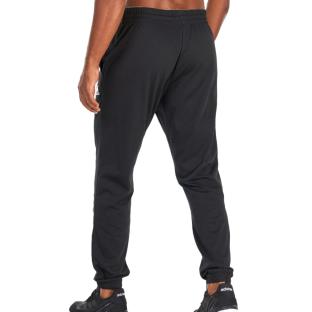Jogging Noir Homme Adidas IC0056 vue 0