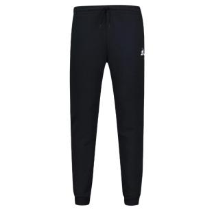 Jogging Noir Fille Le Coq Sportif N°5 Slim vue 0