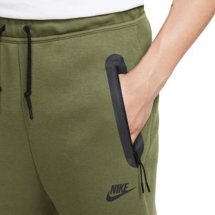 Jogging Kaki Homme Nike Oh vue 3