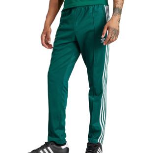 Jogging Vert Homme Adidas Beckenbauer pas cher