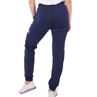 Jogging Marine Femme Kappa Savonata vue 0