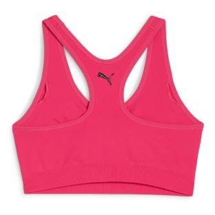 Brassière de Sport Rose Femme Puma 4keeps Shapeluxe vue 0