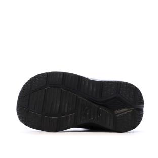 Baskets Noir Garçon Puma Puma Wired Run vue 5