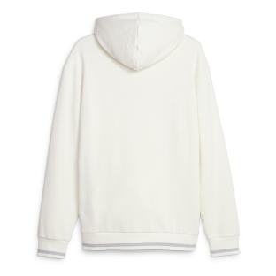 Sweat à Capuche Beige Homme PUMA Squad vue 0