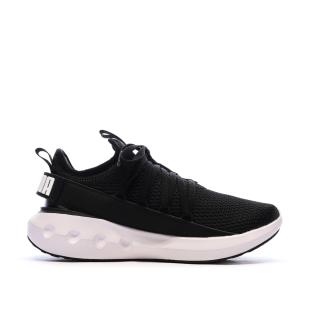 Chaussures de Sport Noir Mixte Puma Softride Carson Fres [6a88059e4be48] vue 0