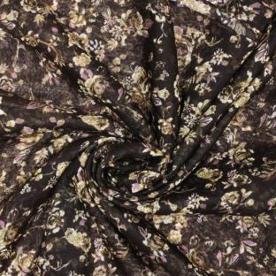 Foulard Prune Femme Kaporal Foula vue 0