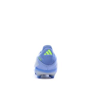 Chaussures de Foot Bleu/Gris Junior Adidas Copa Pure III Elite FG/MG vue 0