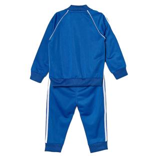 Tracksuits Blue Boy Adidas Tracksuit Photo of the Espace des Marques %store% store - view of %key%