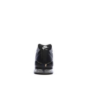 Baskets Blanches/Noires Homme Nike Air Max Invigor vue 3
