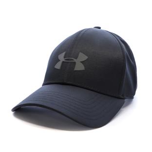 Casquette Noir Homme Under Armour Blitzings vue 0