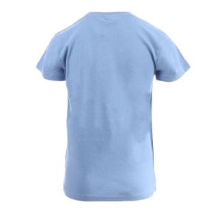 T-shirt Junior Bleu Garçon Redskins 2314 vue 2