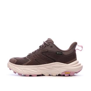 Chaussures de Randonnée Prunes Homme Hoka Anacapa pas cher