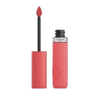 Infaillible Matte Resistance Rouge à Lèvres Liquide 625 Summer Fling vue 0