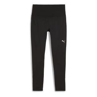 Legging Noir Femme Puma Shapeluxe Seamless vue 0