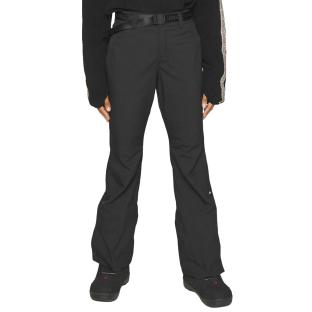 Pantalon de Ski Noir Femme O'Neill Star Slim vue 0