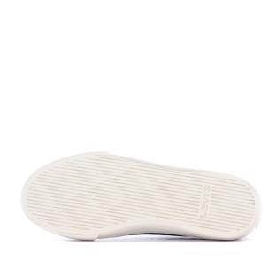 Baskets Noir Femme Levi's Decon Lace S Ribbon vue 5