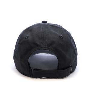 Casquette Noire Homme Lacoste Performance vue 0