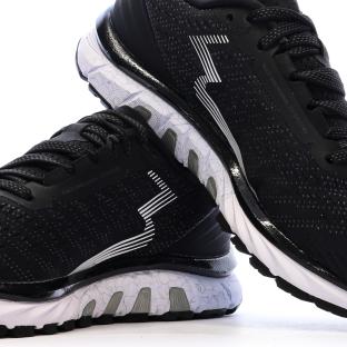 Chaussures de Running Noir Femme 361° Strata 5 vue 0
