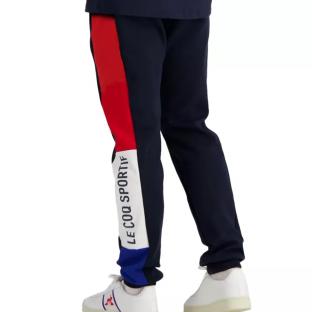 Jogging Marine Homme Le Coq Sportif 2321237 vue 2