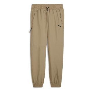 Jogging Beige Homme Puma Open pas cher