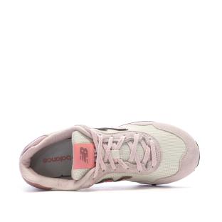 Rosa Damen-Sneaker von New Balance, Modell W515 Ansicht 0