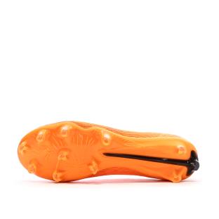 Chaussures de football Orange Homme Puma Ultra 6 Pro vue 0