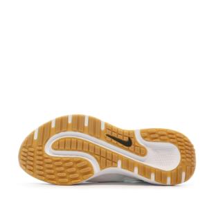 Chaussures de Running Blanches Femme Nike Escape vue 5