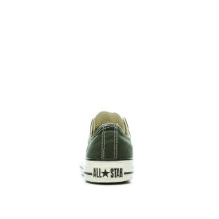 All Star Baskets Vert Foncé Homme/Femme Converse vue 0