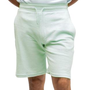 Short Vert Homme Paname Brothers BORA2 vue 0