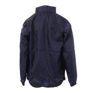 Coupe-vent Marine enfant Hungaria Training Premium 16TMJXW000 vue 2