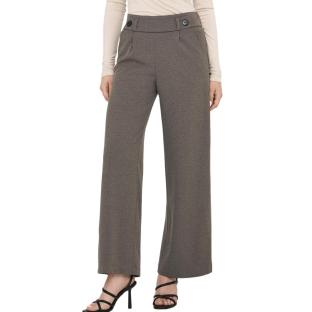 Pantalon Marron Femme JDY Geggo 152084300 vue 0