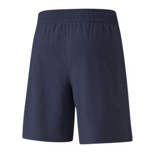 Short Marine Homme Puma Teamfinal vue 2