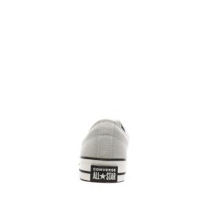 Baskets Gris Homme Converse Star Player 76 vue 2