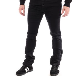 Jean Slim Homme Noir Paname Brothers 200 pas cher