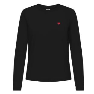 T-Shirt Noir Femme JDY Pisas pas cher