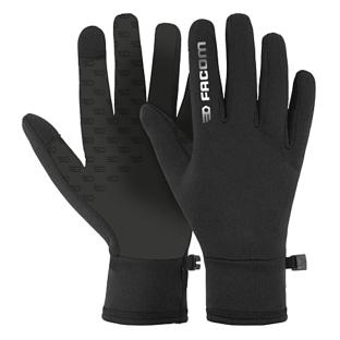 Gants Noir Homme Facom Gants Tactiles vue 0