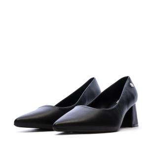 Zapatos de tacón negros para mujer Refresh 175078 ver 0