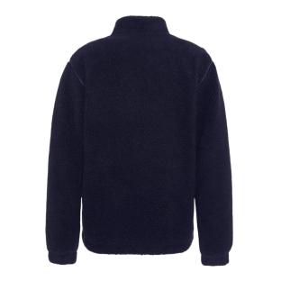 Veste Sherpa Marine Homme Schott Sherpa PLARTIC vue 2