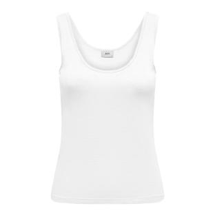 Débardeur Blanc Femme JDY Mila vue 0