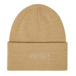 Bonnet Marron Homme Element Dusk 3.0 pas cher