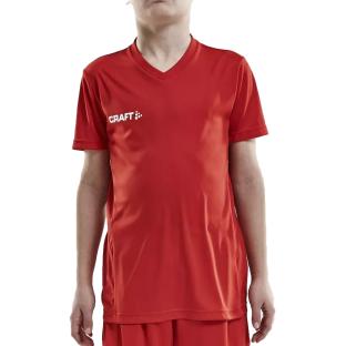 T-Shirt Rouge Garçon Craft Squad pas cher