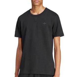 T-Shirt Noir Homme Adidas IW5804 vue 0
