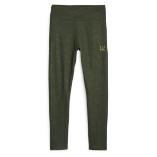Legging Gris Femme Puma Infuse pas cher