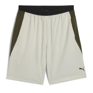 Short Kaki Homme Puma Always pas cher